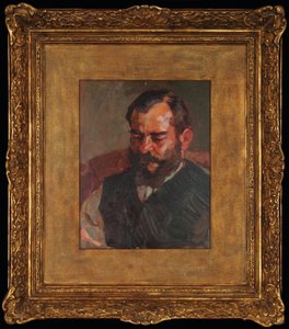 Victor Torrini
